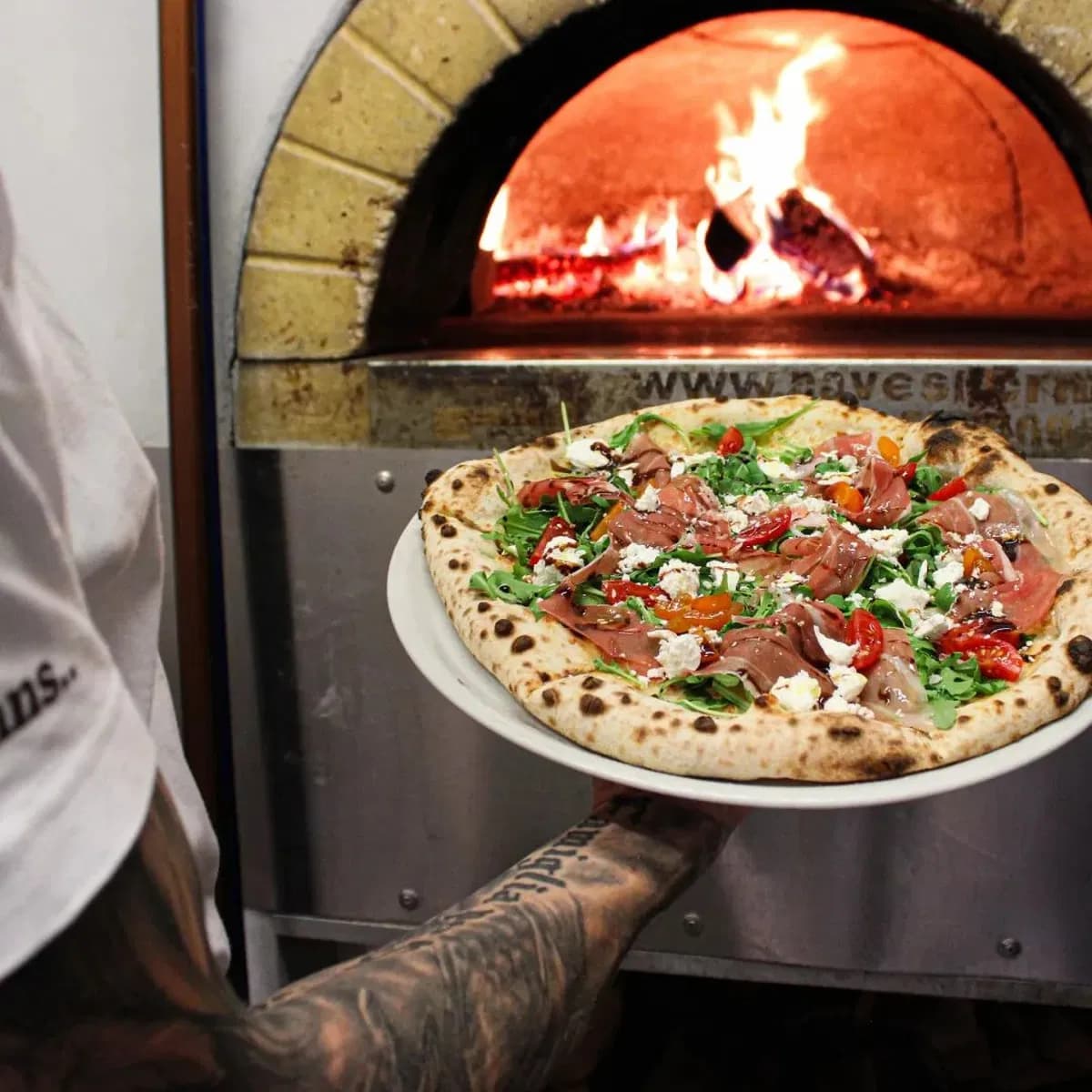 Wine Food The Italians