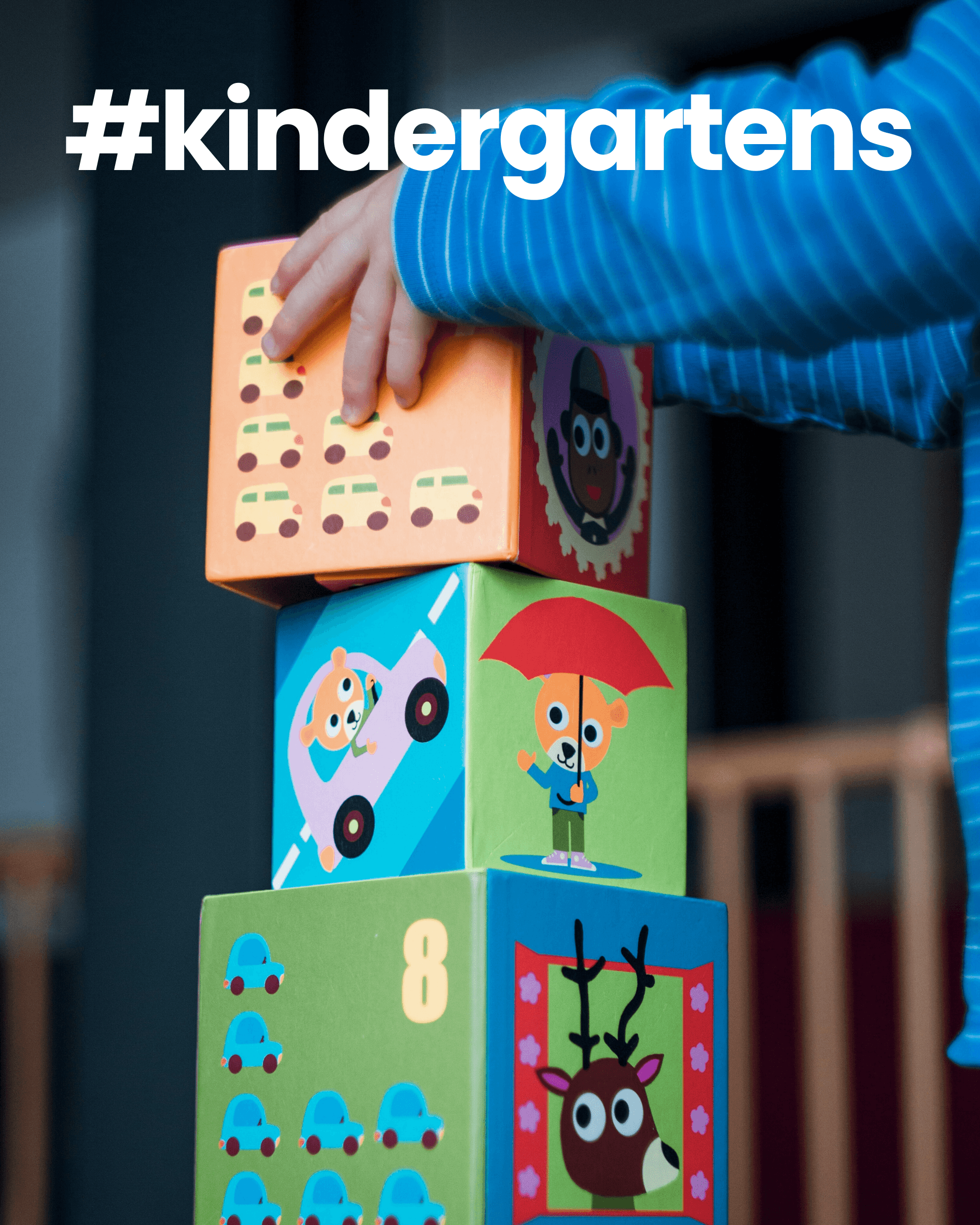 Kindergarten