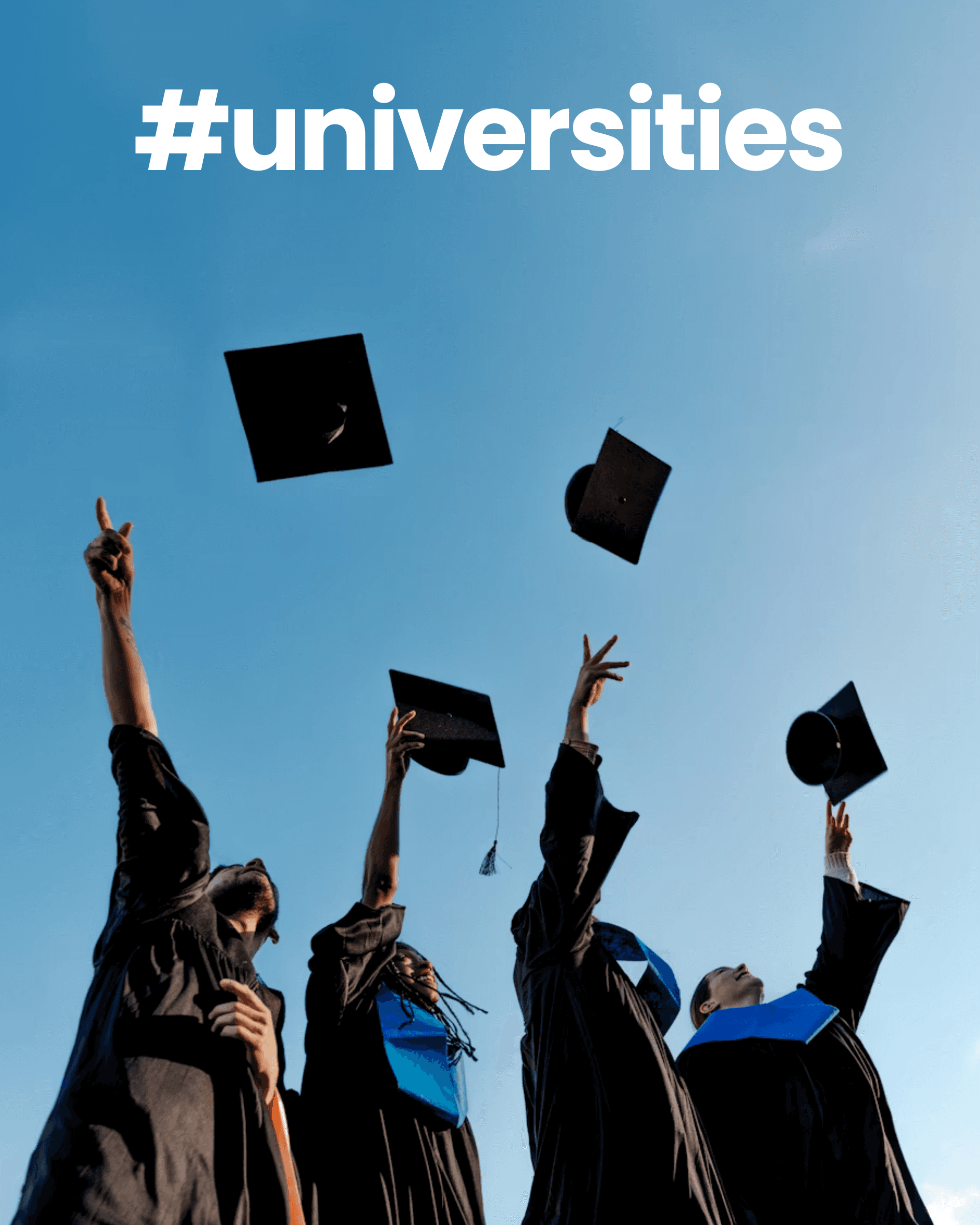 Universities