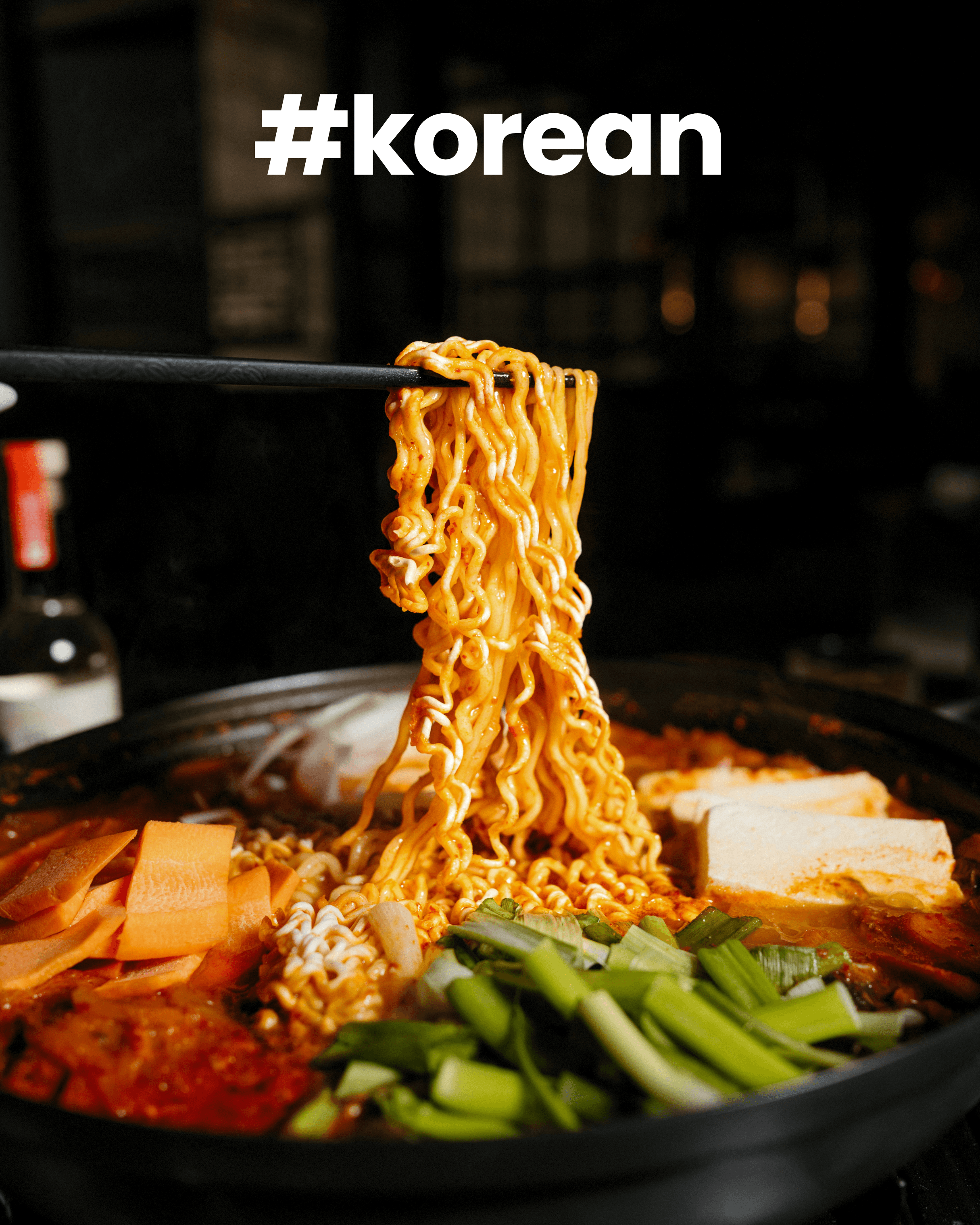 Korean