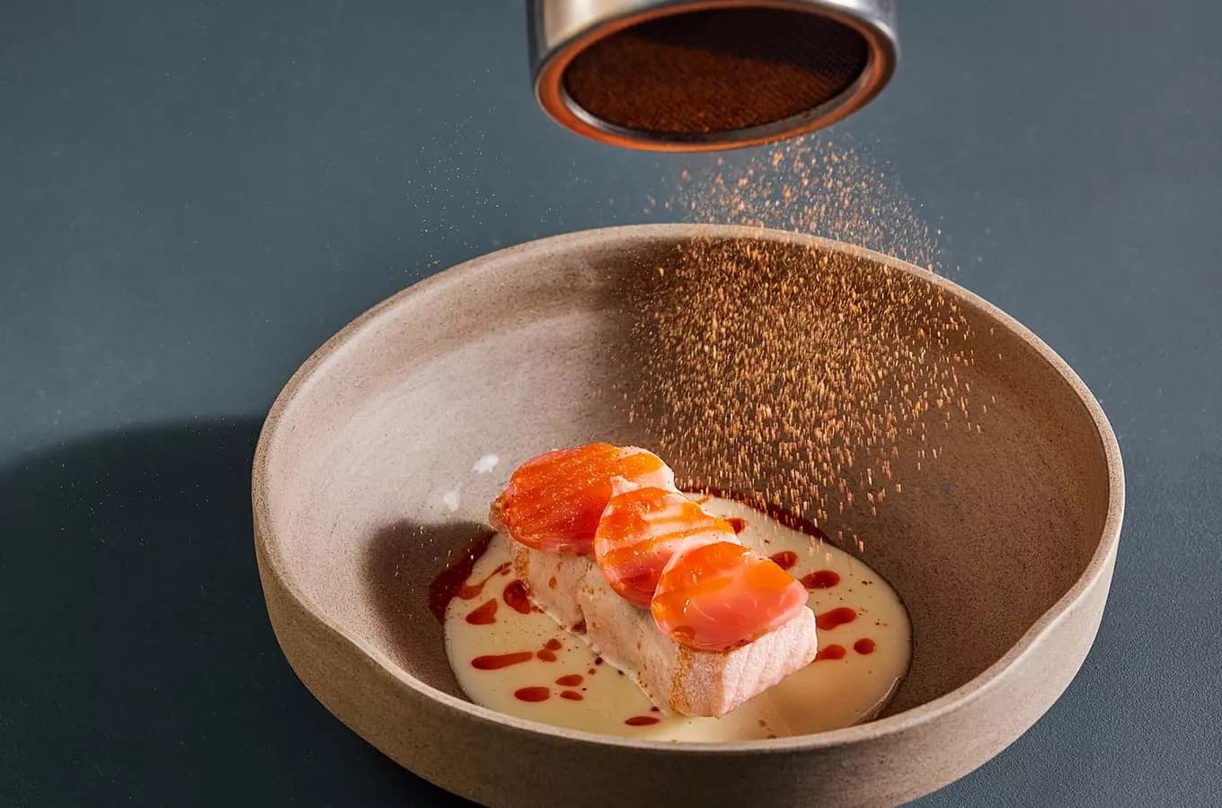 La Degustation Bohême Bourgeoise