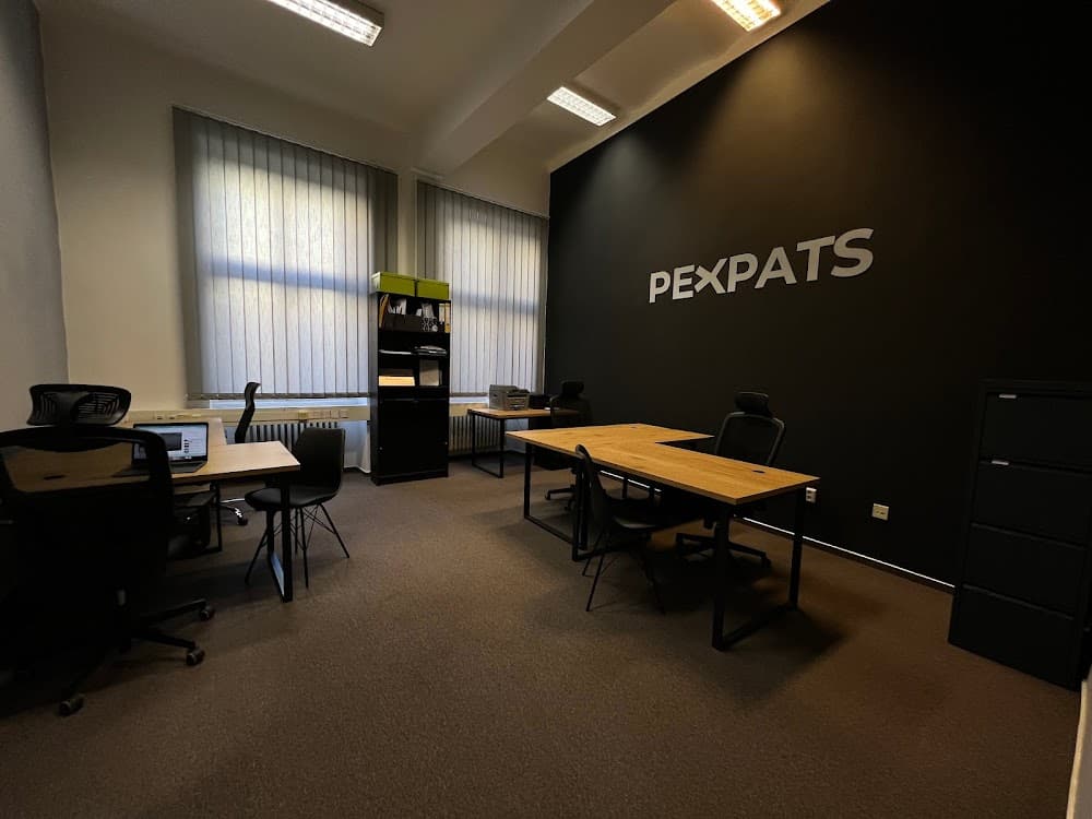 Pexpats