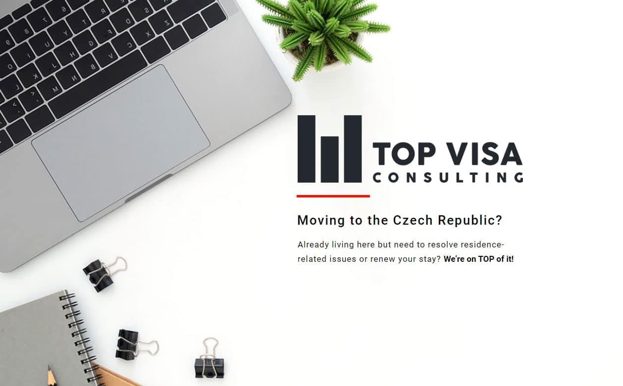 TOP Visa Consulting