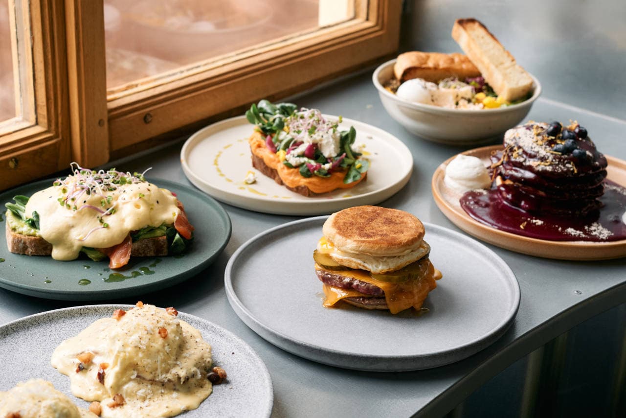 Bistro Monk