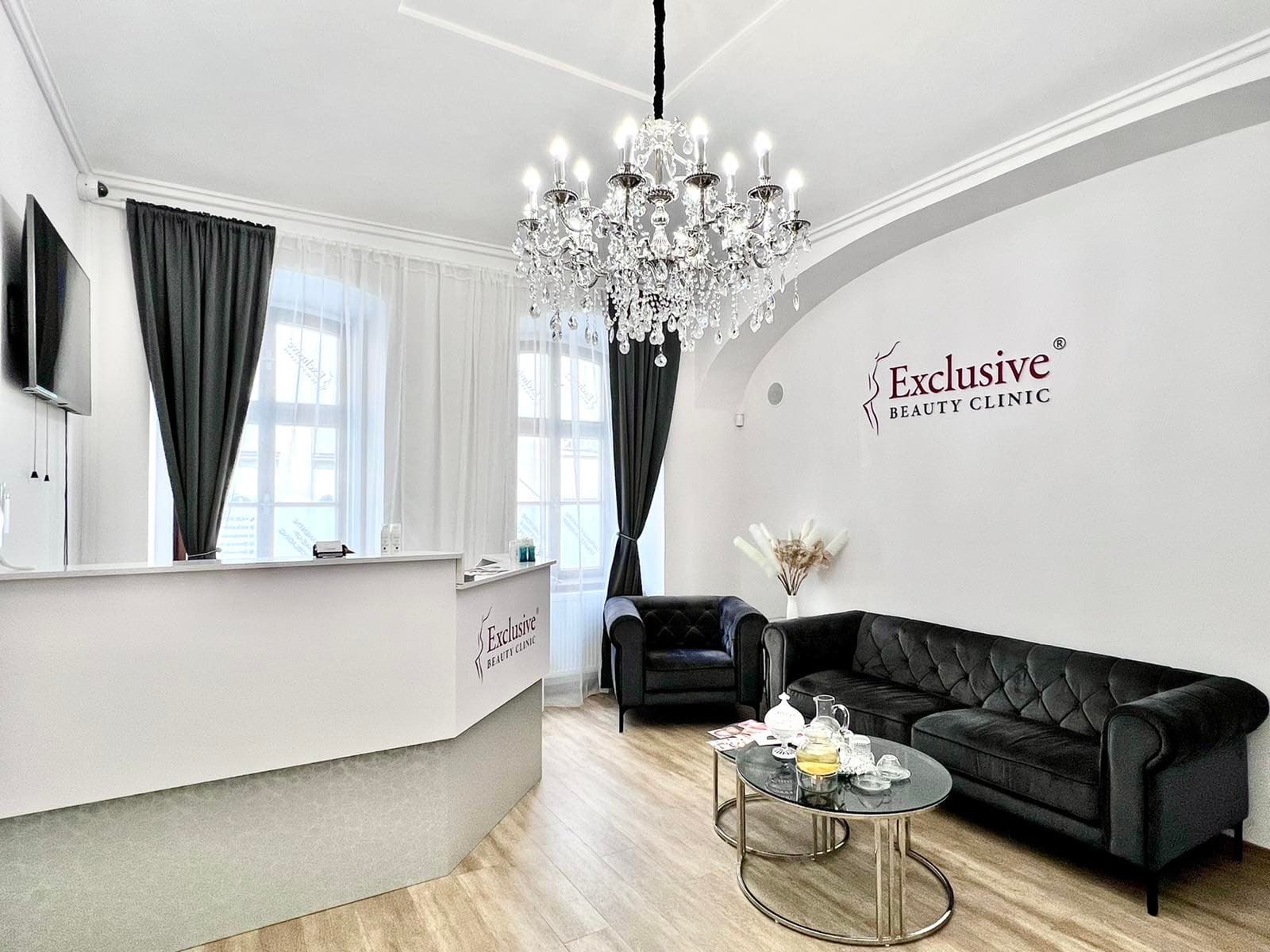 Exclusive Beauty Clinic